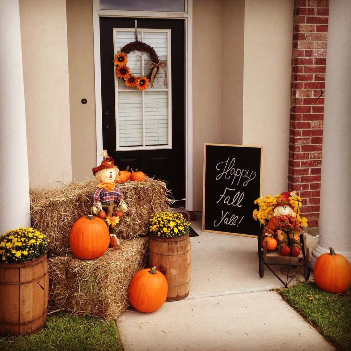 Halloween Decoration Ideas