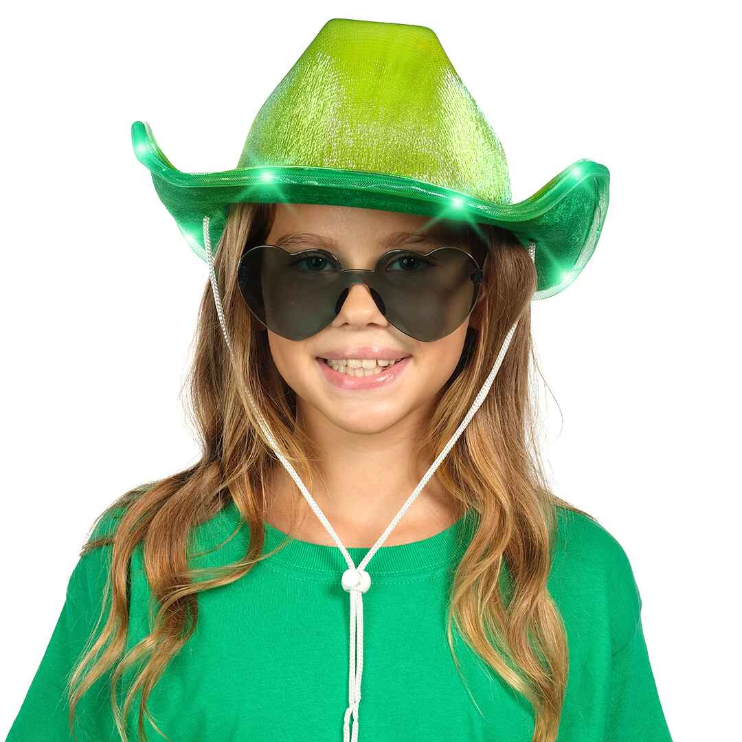 hot cowgirl hat party cowgirl hat green feather cowgirl hats western tiara cowboy hat