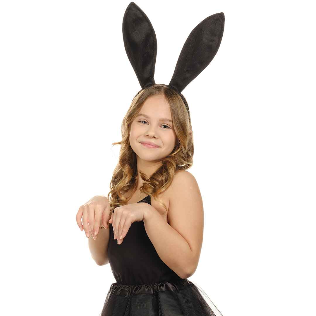 bunny accessories orejas de conejo sexy lola ears sweet large bunny diadema de conejo
