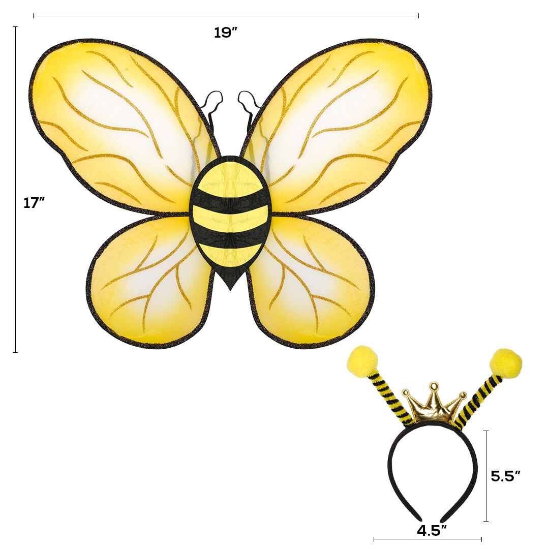 adult sexy bee costume montessori