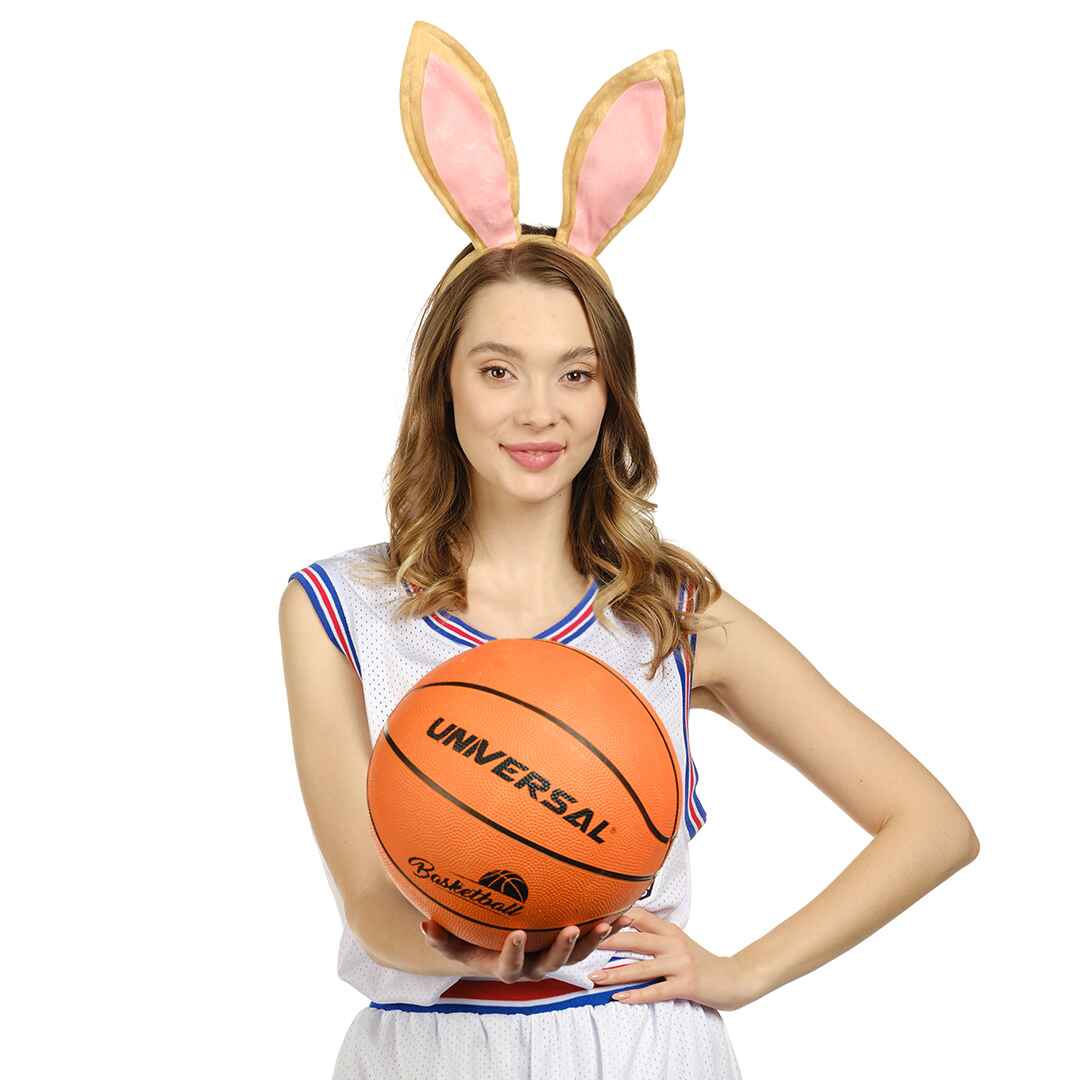 space jam bugs and lola bunny costume