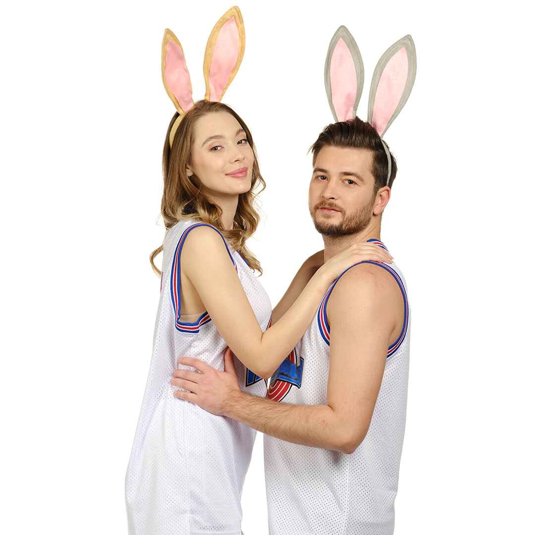 sexy costume for women halloween buggs bunny ear adult