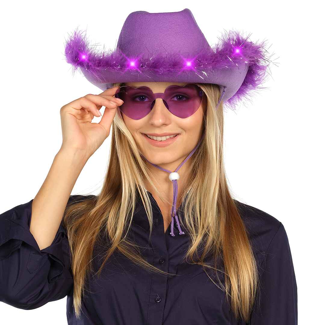 Ideal for Festive Western Rodeo Gatherings and Celebrations - Perfect for Dress-Up