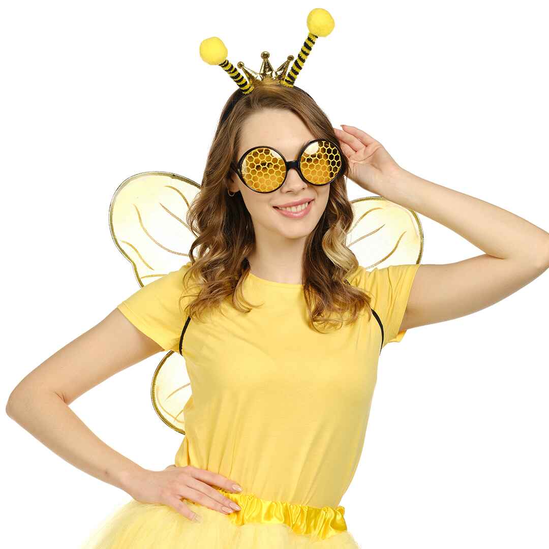Affordable Bee Costume for Women