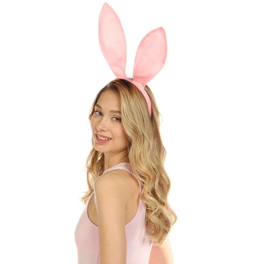 Halloween cosplay womens bunny costume hair band
