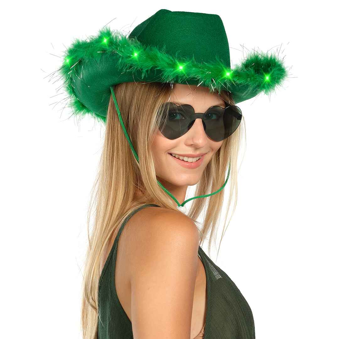 Perfect for Fun Western Rodeo Parties and Celebrations