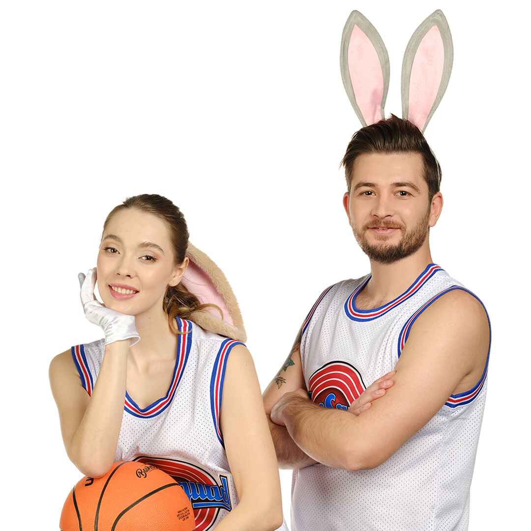 sexy costume for women halloween buggs bunny ear adult