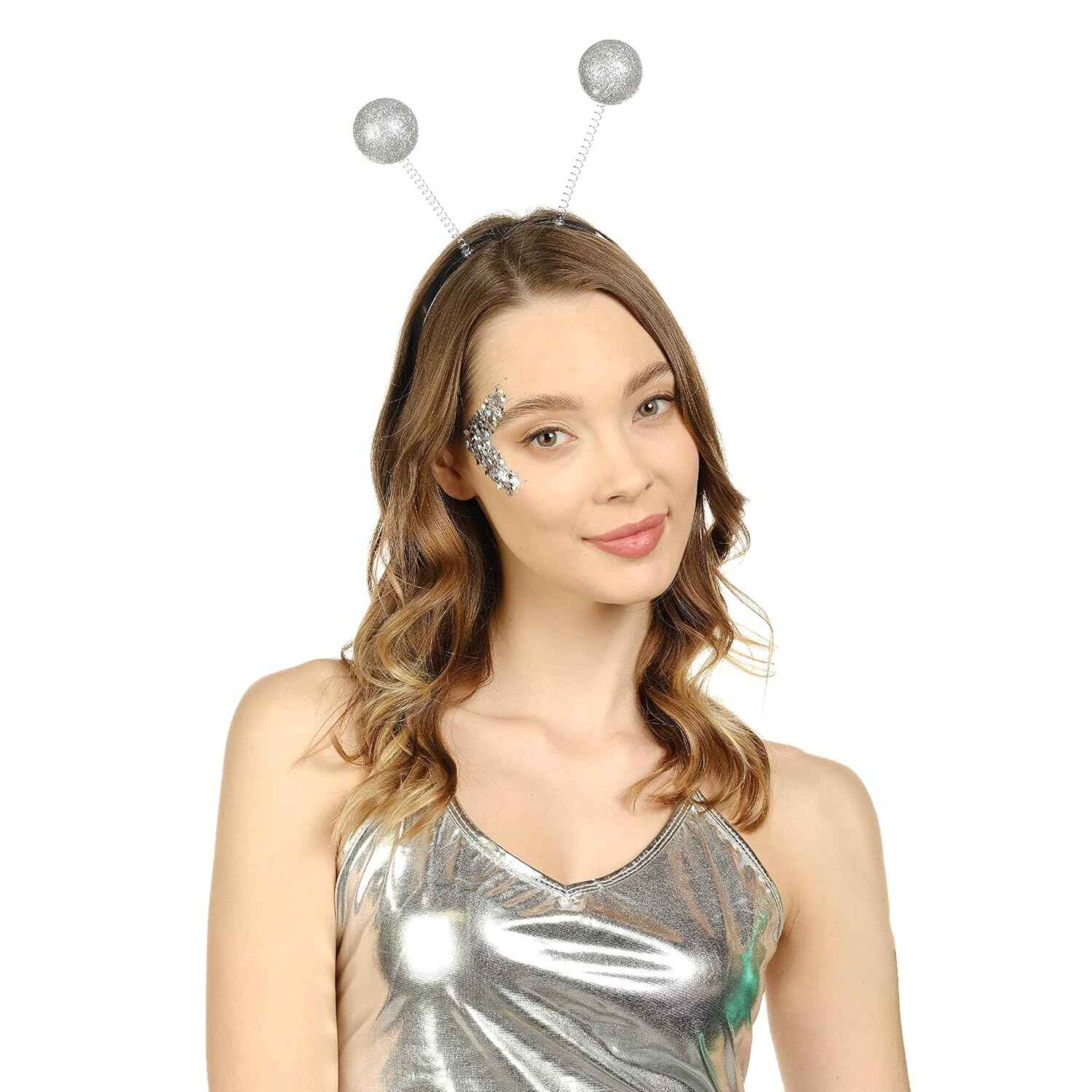 halloween ailen girl costumes womens alein ear haloween