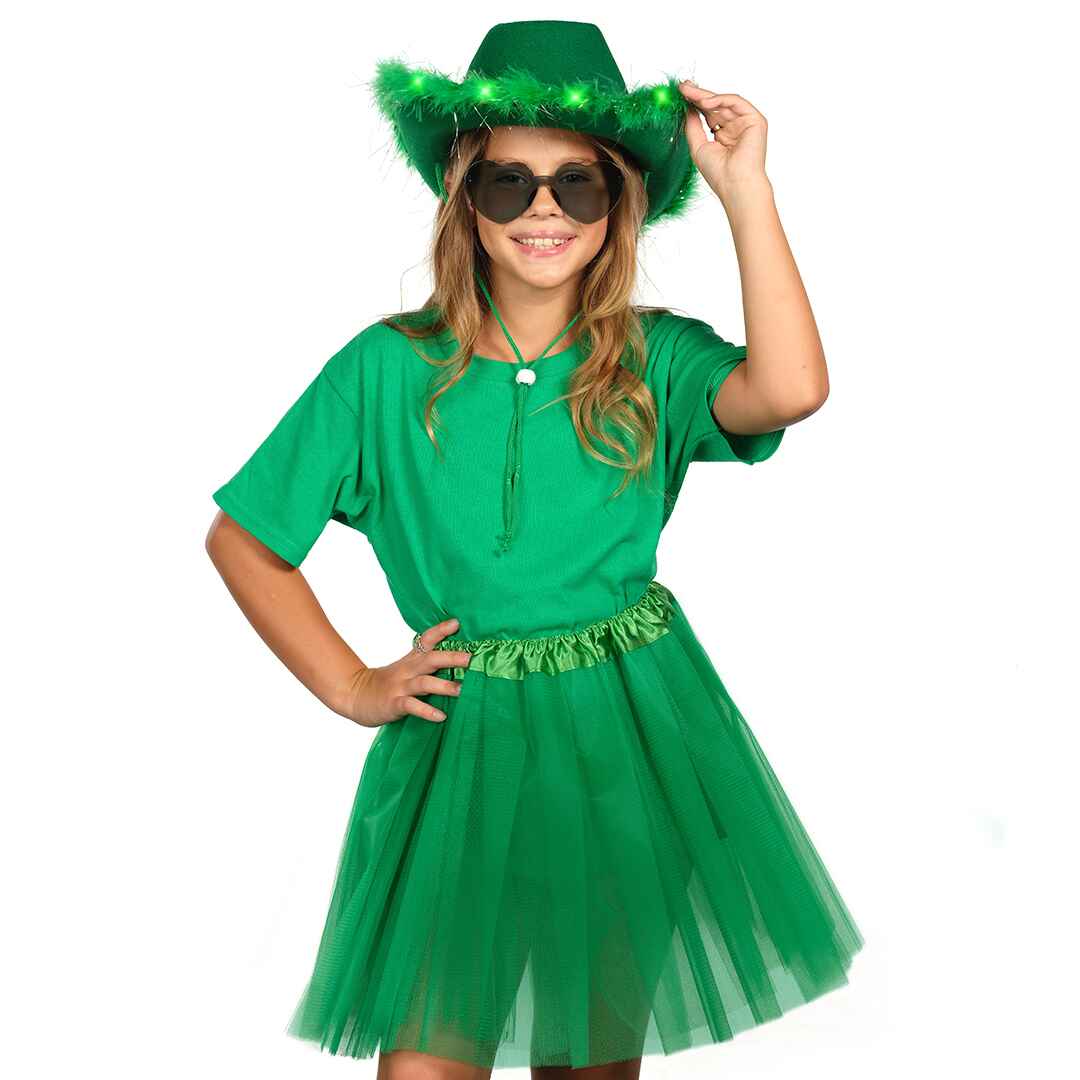 st patricks day accessories saint patricks day cowboy hat cowboy hat halloween
