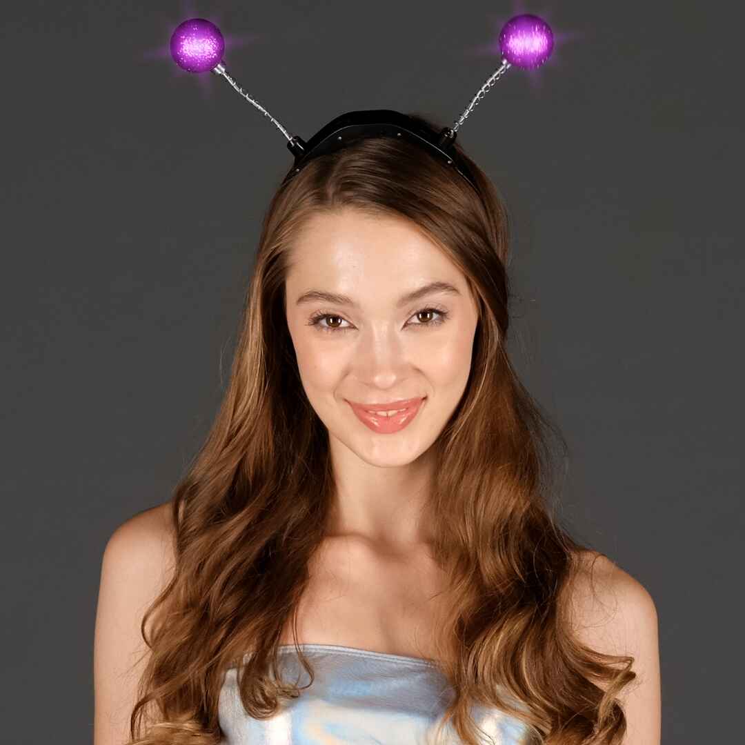 women's alien headband alien headband alien costume accessories