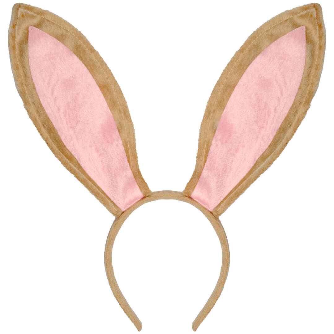 Funcredible Lola Bunny Ears Headband