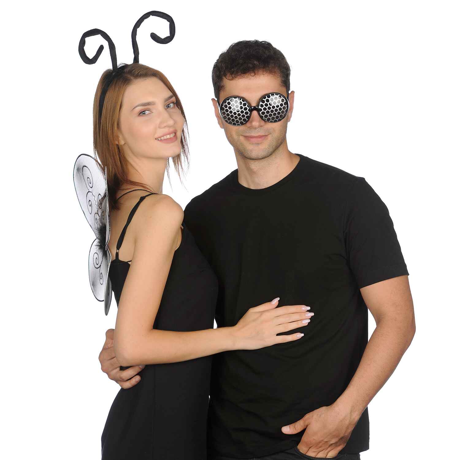 eyeglass ants haloween hallowen glitter leggings gray eyeball batgirl hedband hufflepuff beagle puss