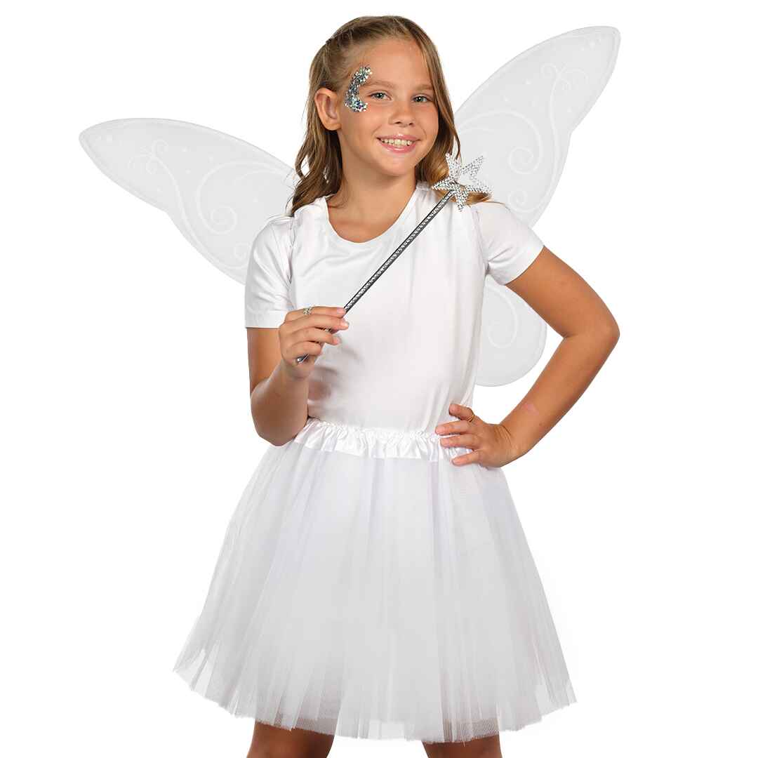 milageto shining butterfly changing angel fairy wing fairy wings costume for women tinkerbell wings