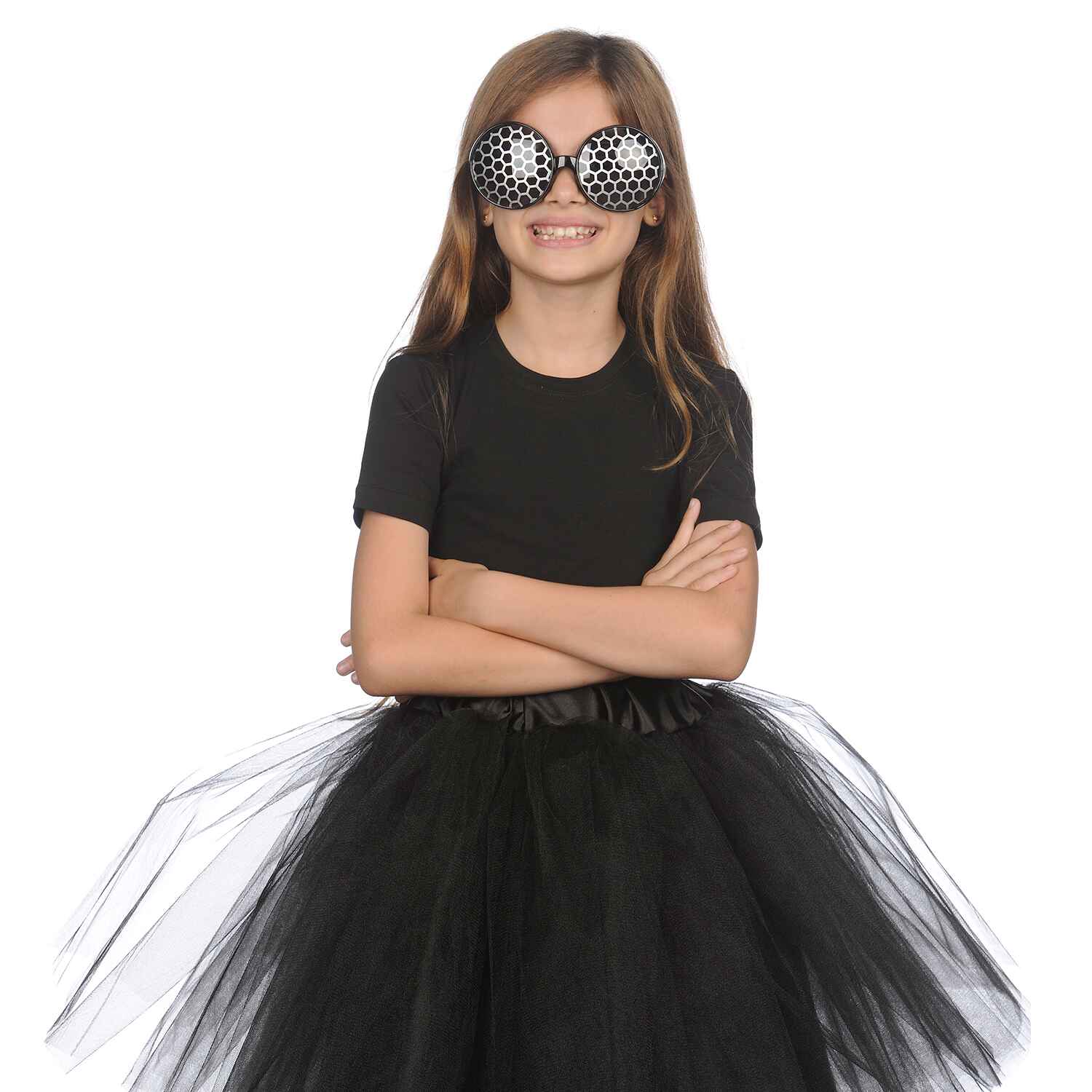 antannae shawl intenna spider worm glow volpina