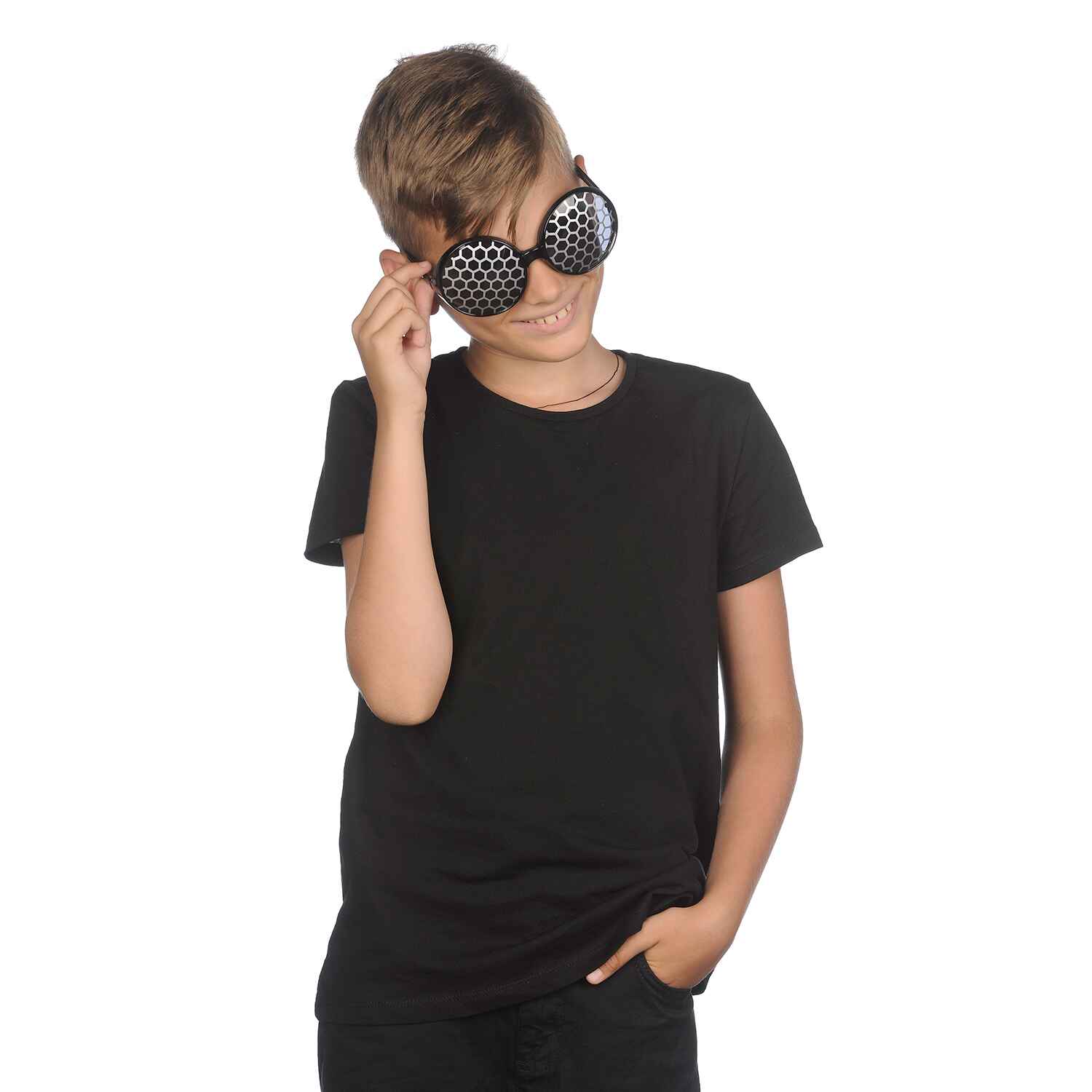 Halloween Fly costume fly antenna headband