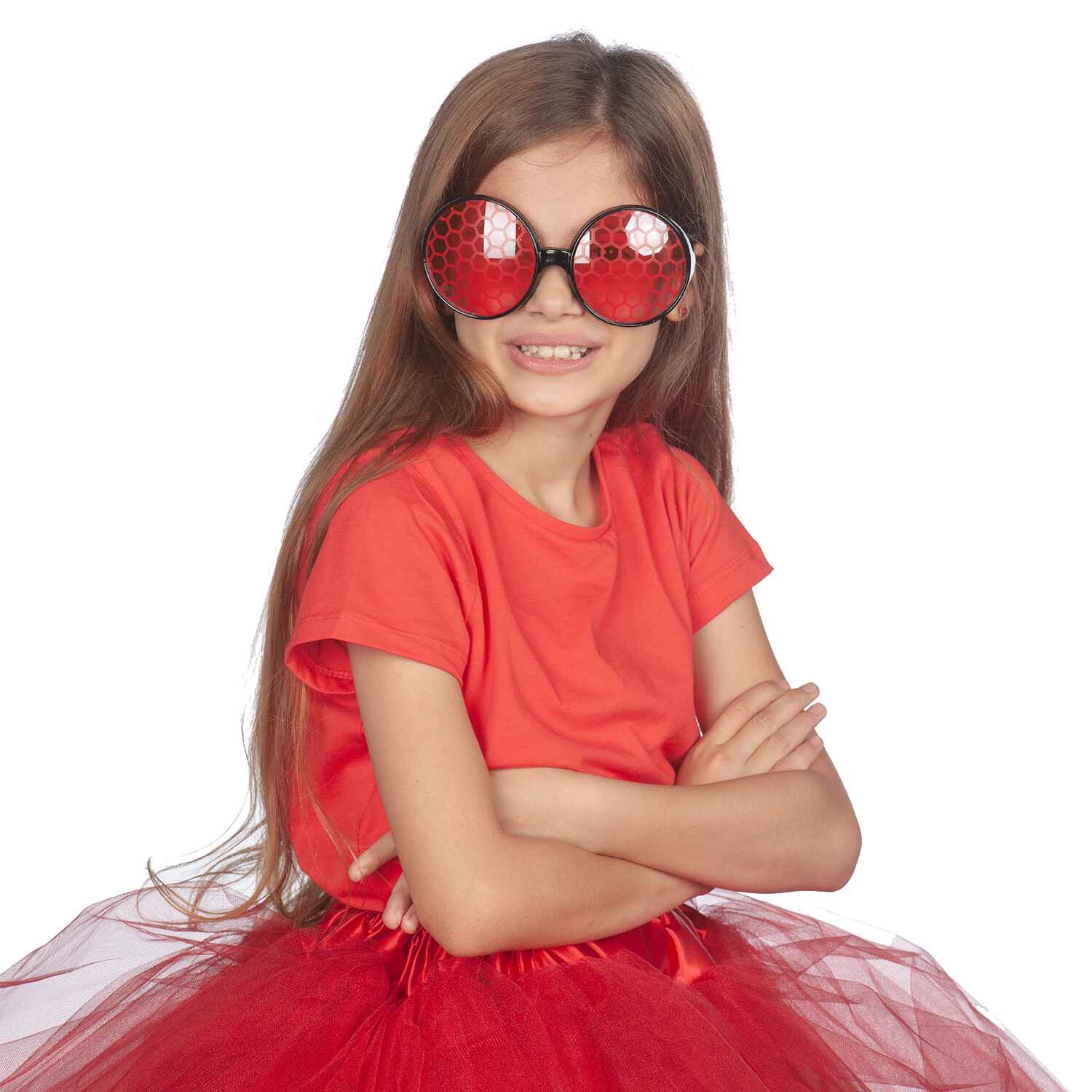 halloween ladybug custome accessory