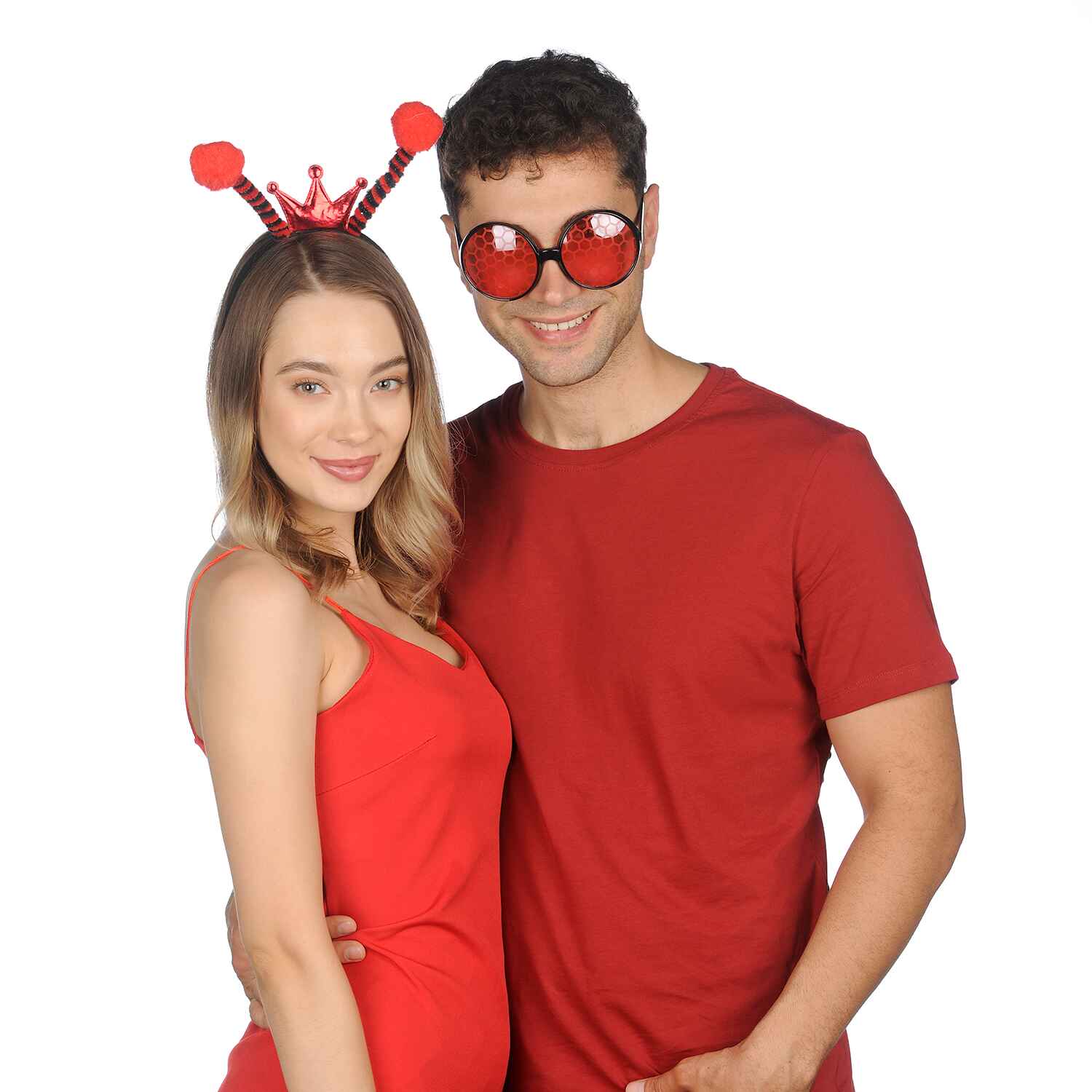 Halloween Cosplay Party Favors for Women