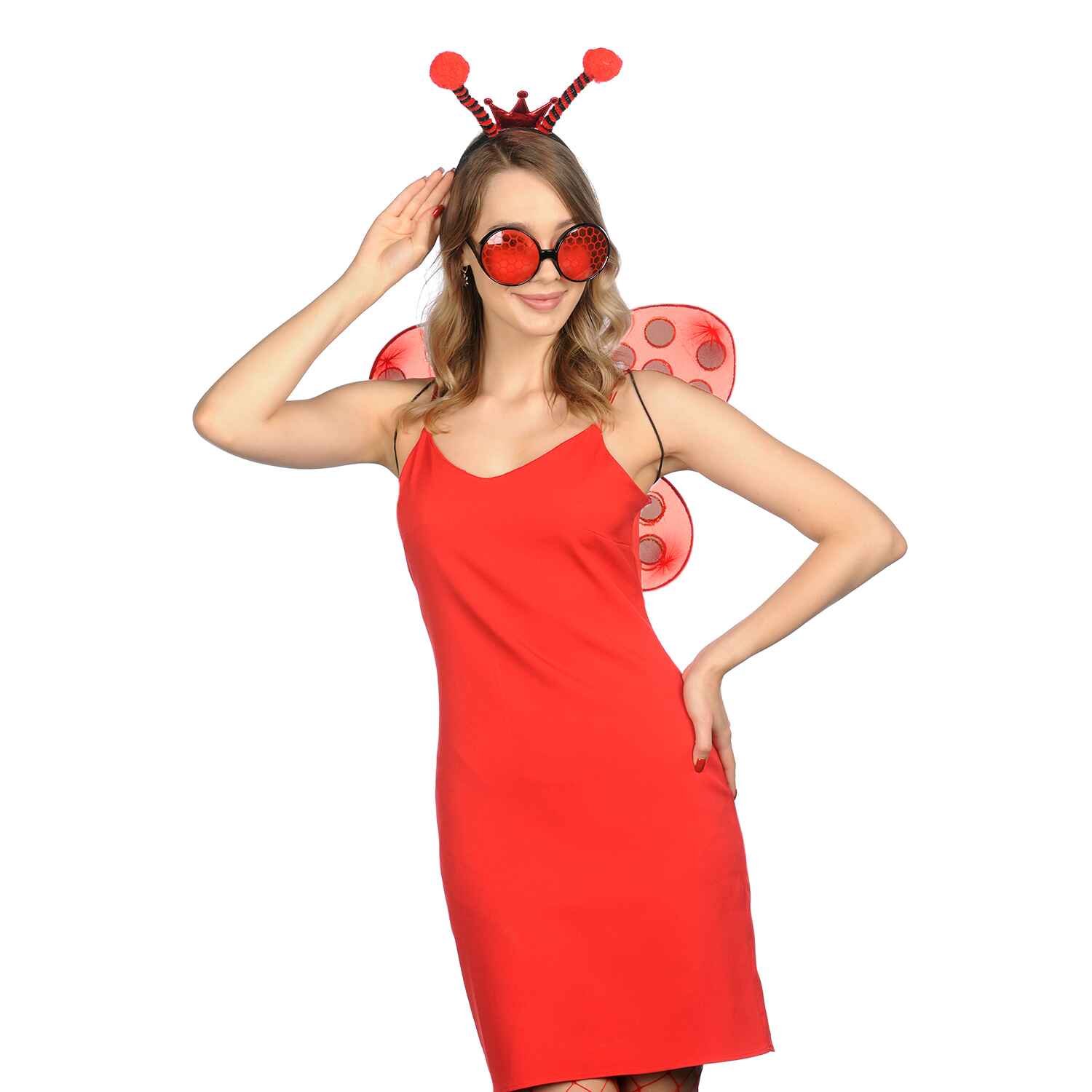 goggles glasses butterfly wings for toddler