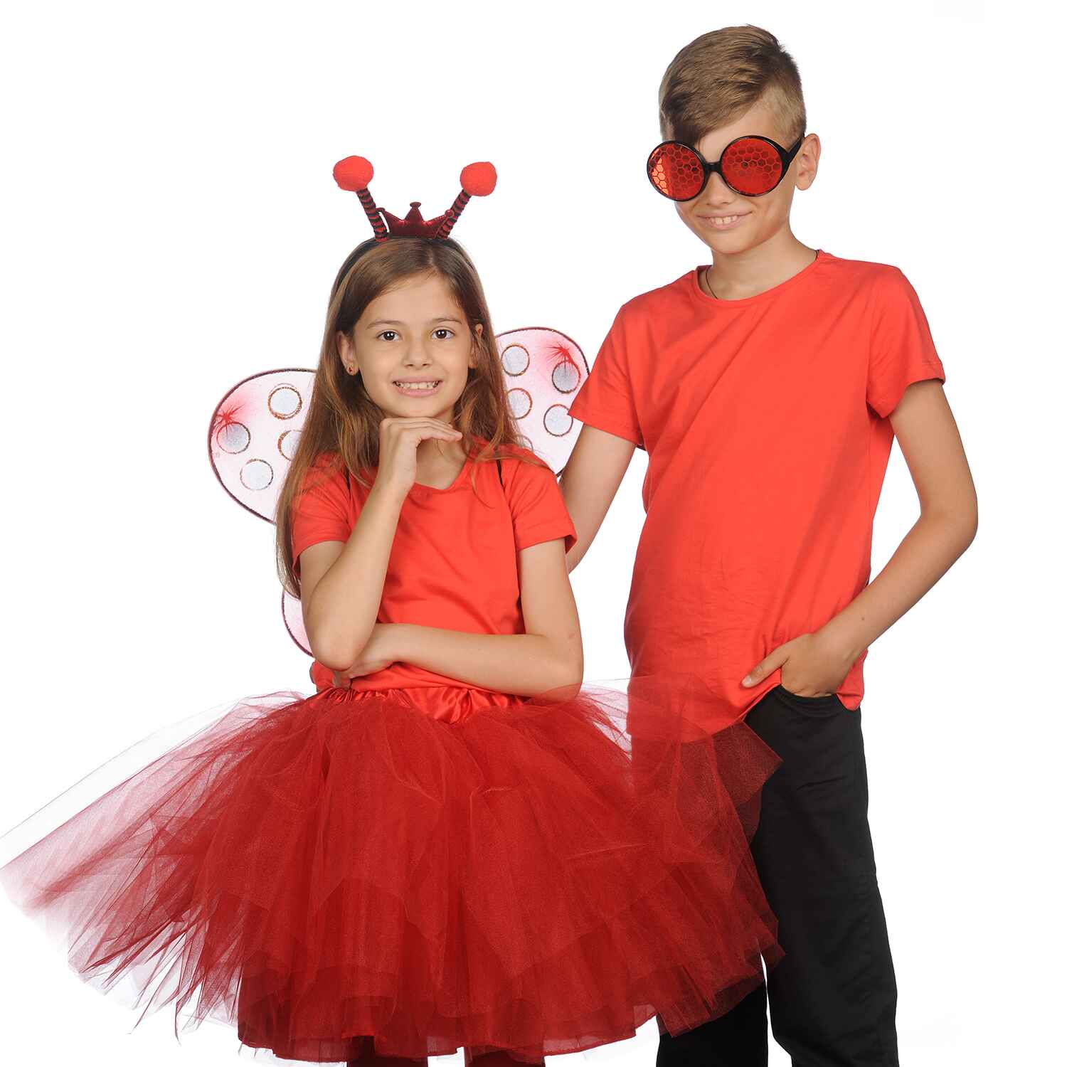 girl ladybug wings toddler costumes ladybug bug wings costume for boys ladybug headband bug wings