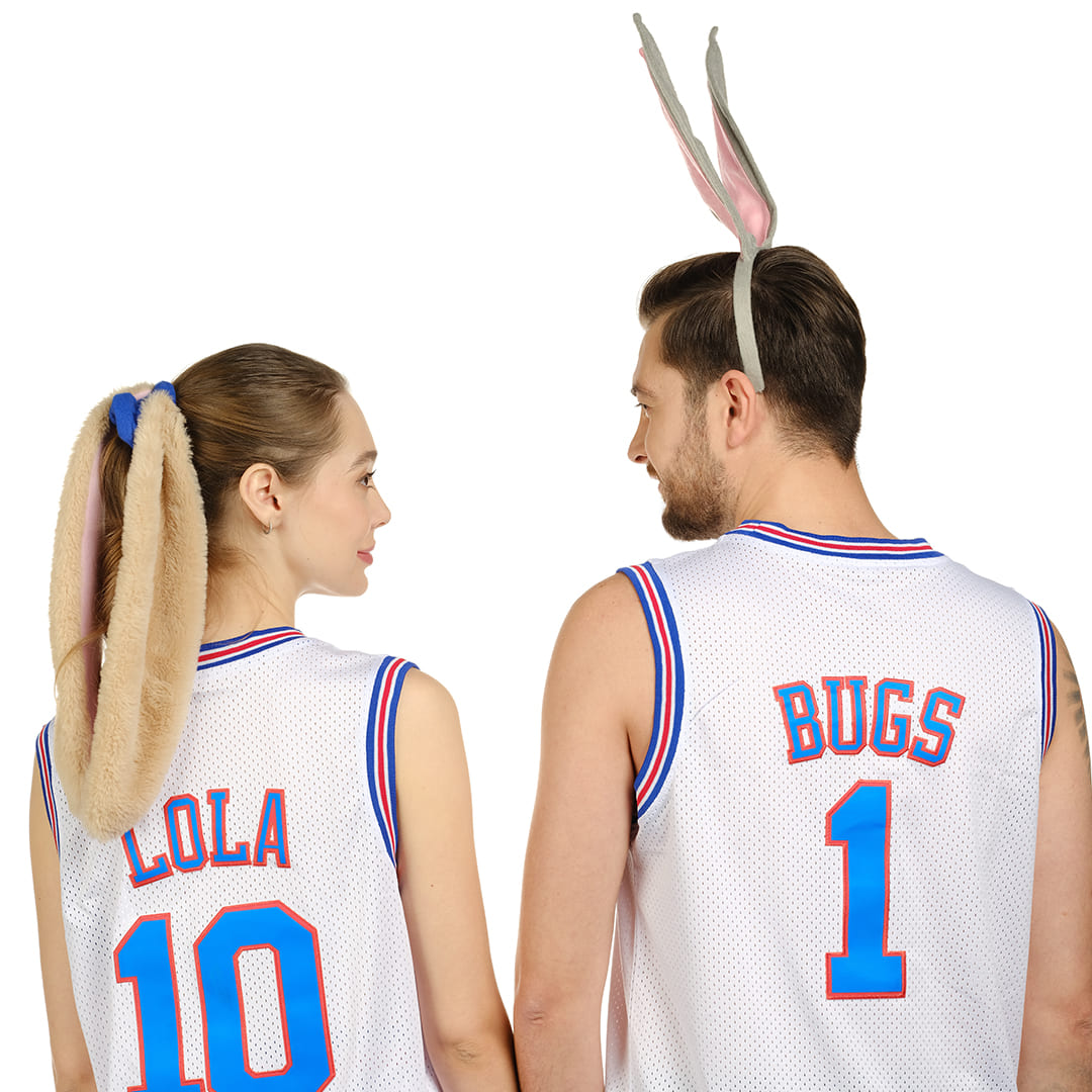 bunny costume accessories