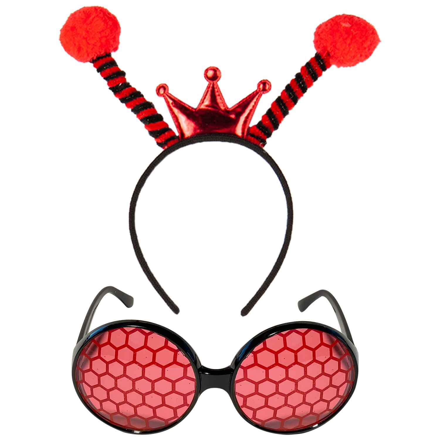 Ladybug Costume Accessories