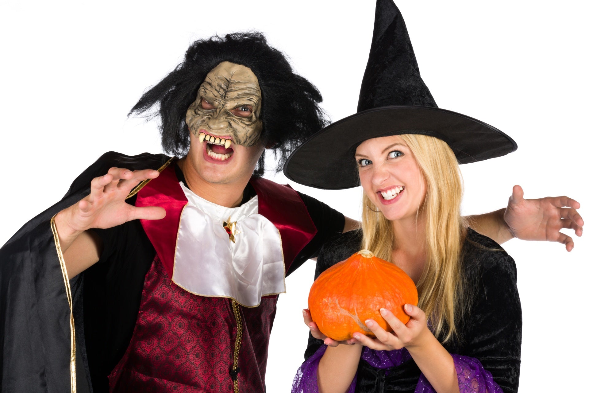 10 Budget-friendly Halloween Costume Ideas