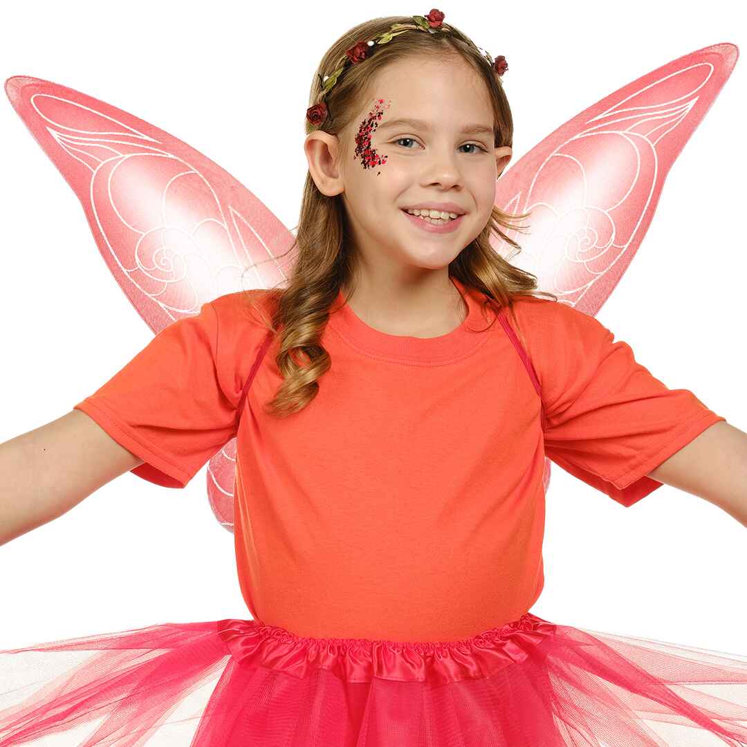 woman mariposa dragonfly garden pinkalicious farie darling wind preto faerie infant tinkerbel