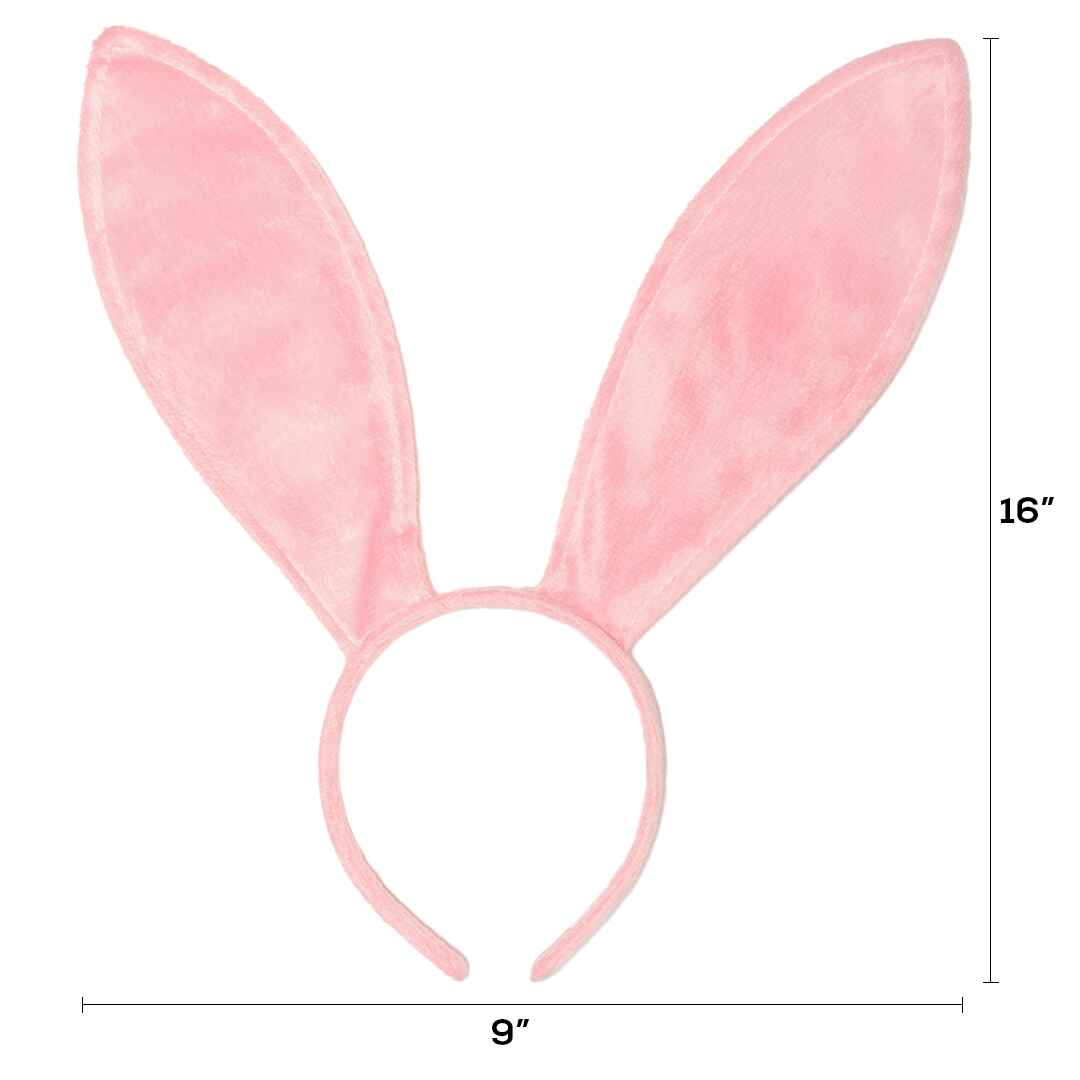 Pink Party Celebrations girls space chick  buny