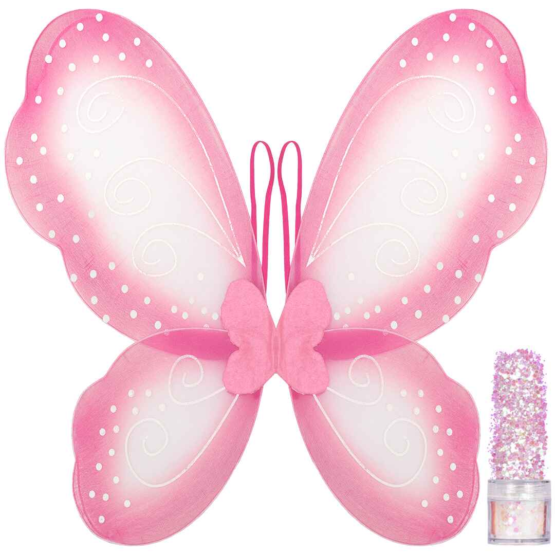 Butterfly Costume Accessories