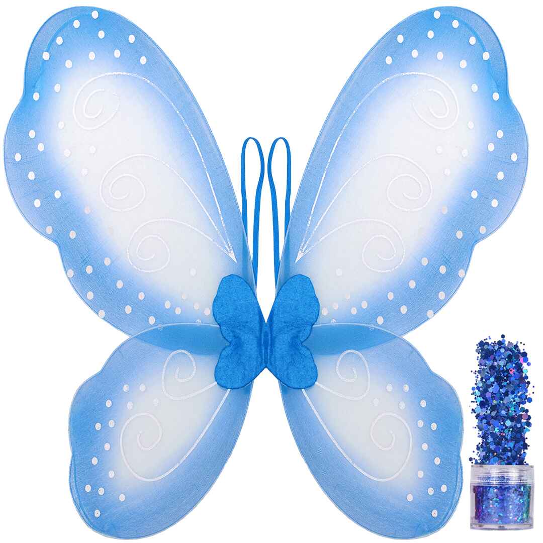 Butterfly Costume Accessories