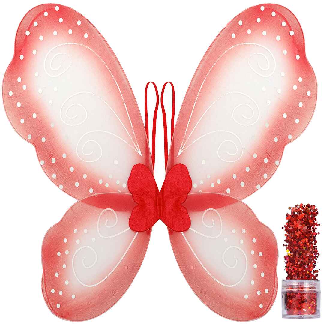  Butterfly Costume Accessories 