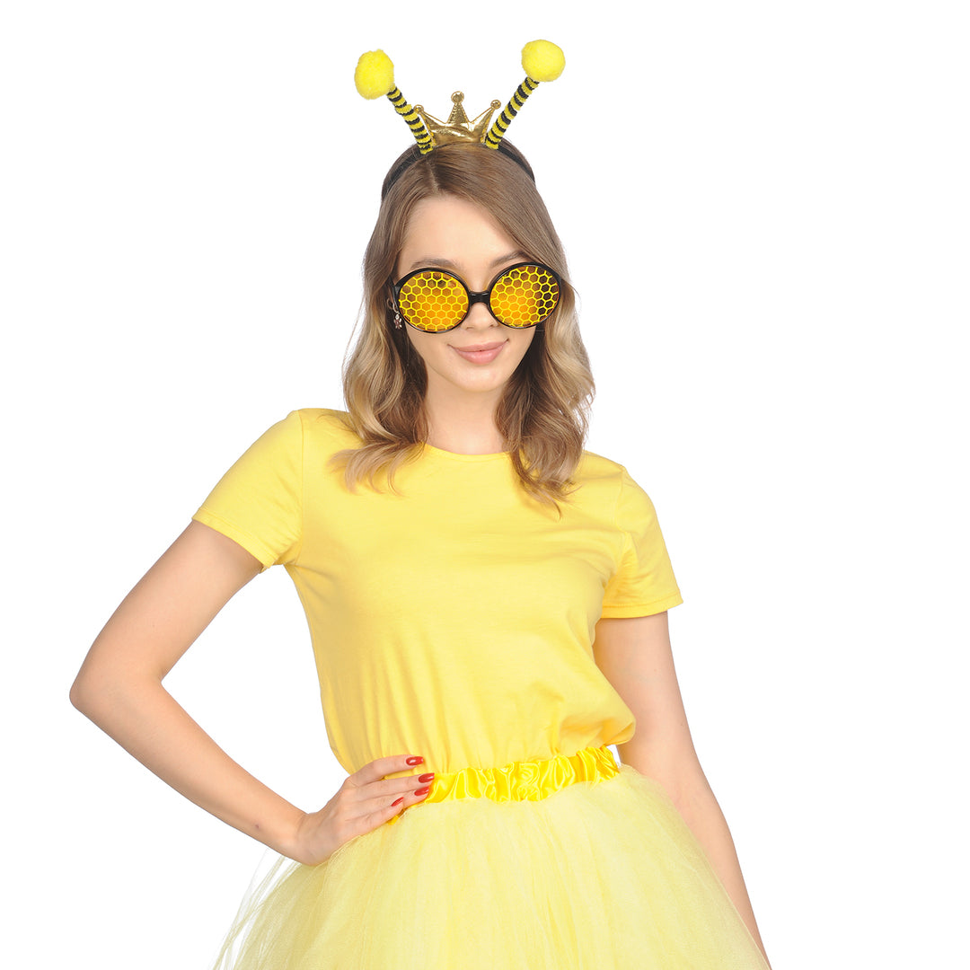 Honey Bee Costume Accessories for Women