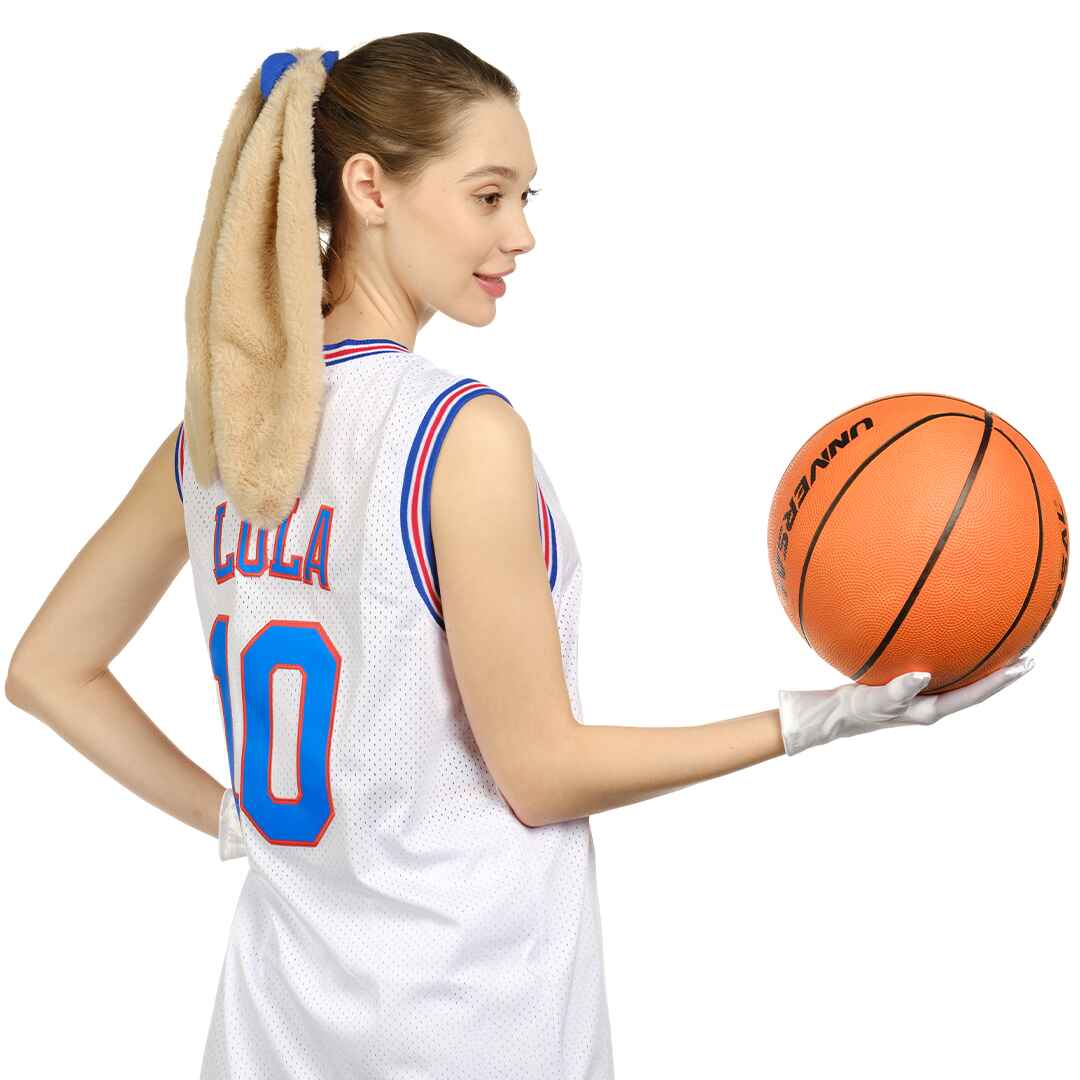 space jam bugs and lola bunny costume