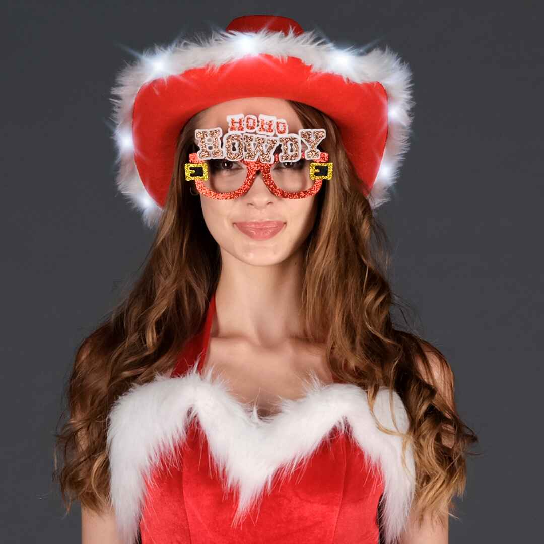 light up santa hats light up christmas hats womens santa hat santa claus hats santa hat men 