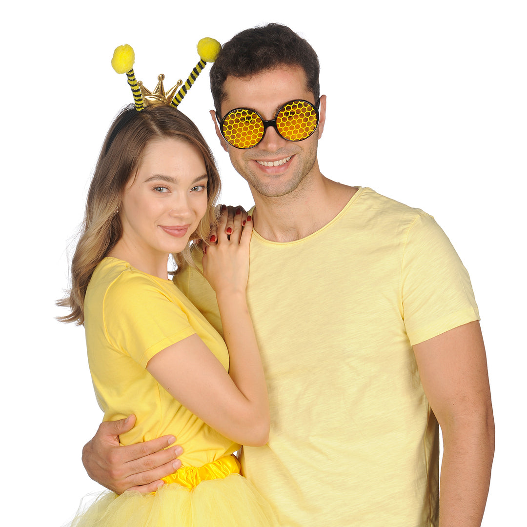 Bumble Bee Costume for Women Halloween