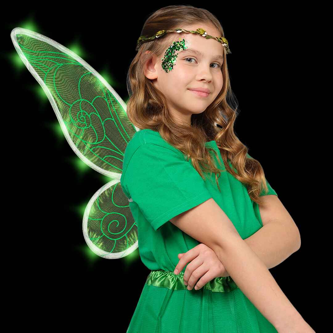  fairy wings for adults cosplay, fairy costume adult, costume wings, fairylove, fairy wings for adults light up
