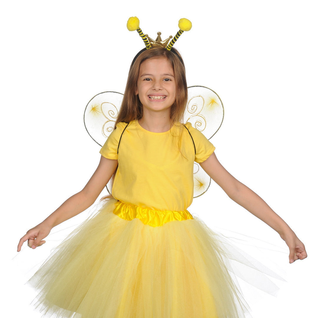disfraces de mariposa de niña
