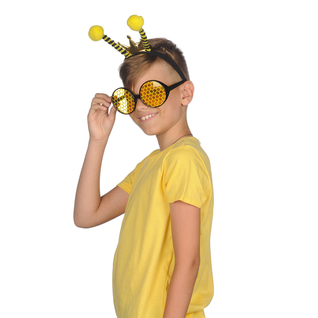 Honey Bee Costume Accessories for Kids
