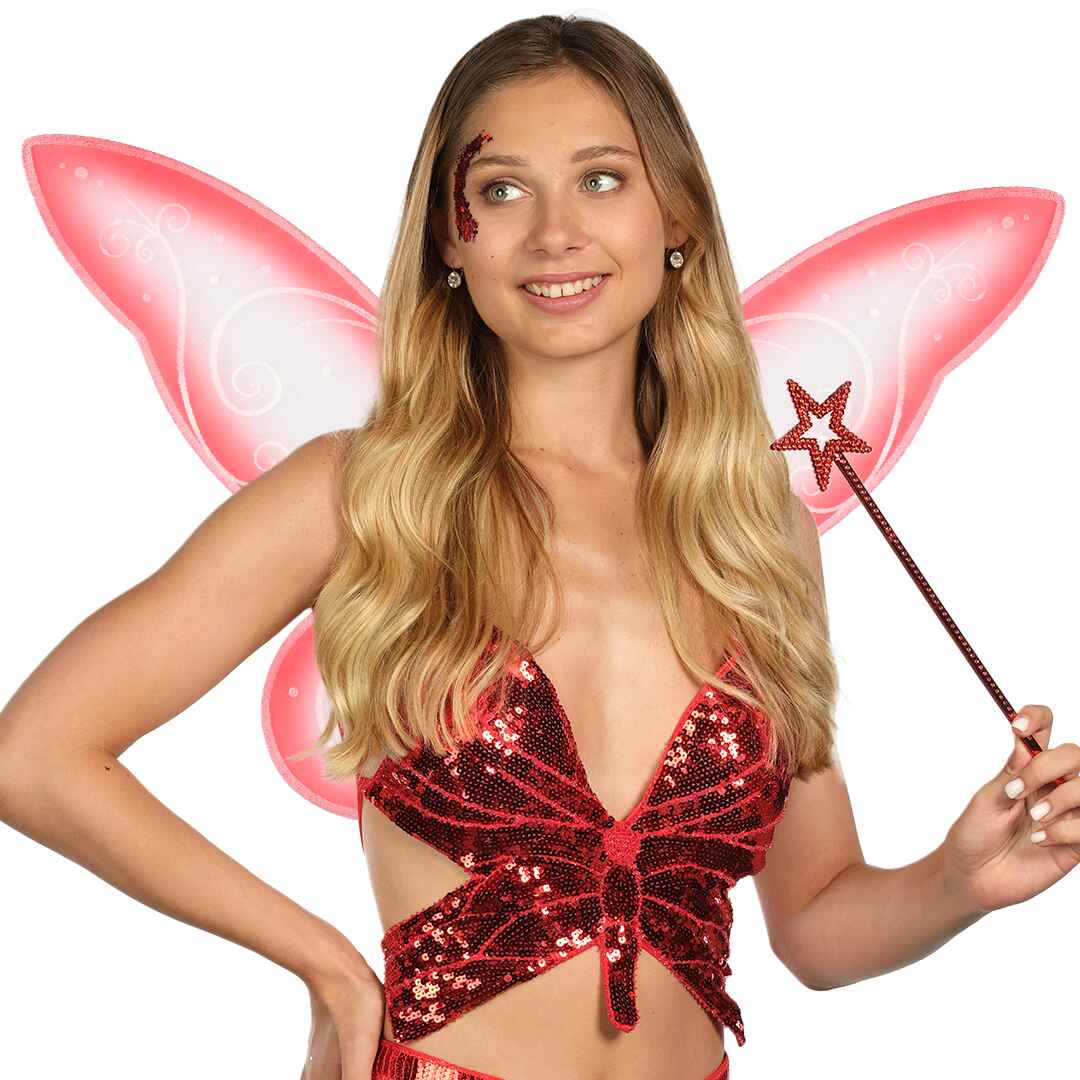 woodland fairy wings aesthetic fairy realistic wings large fairy wings for women clear big baby wing