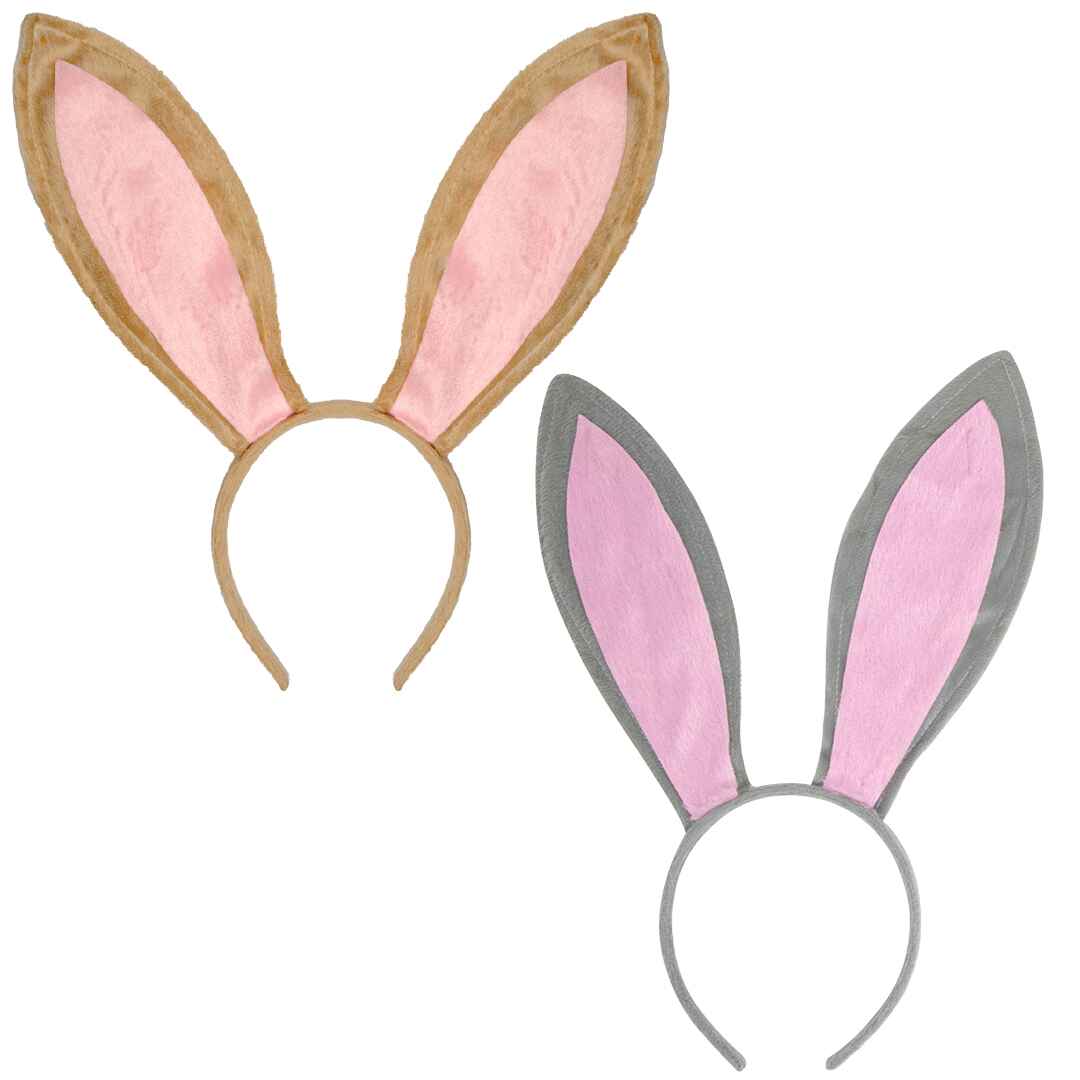 Lola and bugs bunny ears headband space jam bugs and lola bunny costume