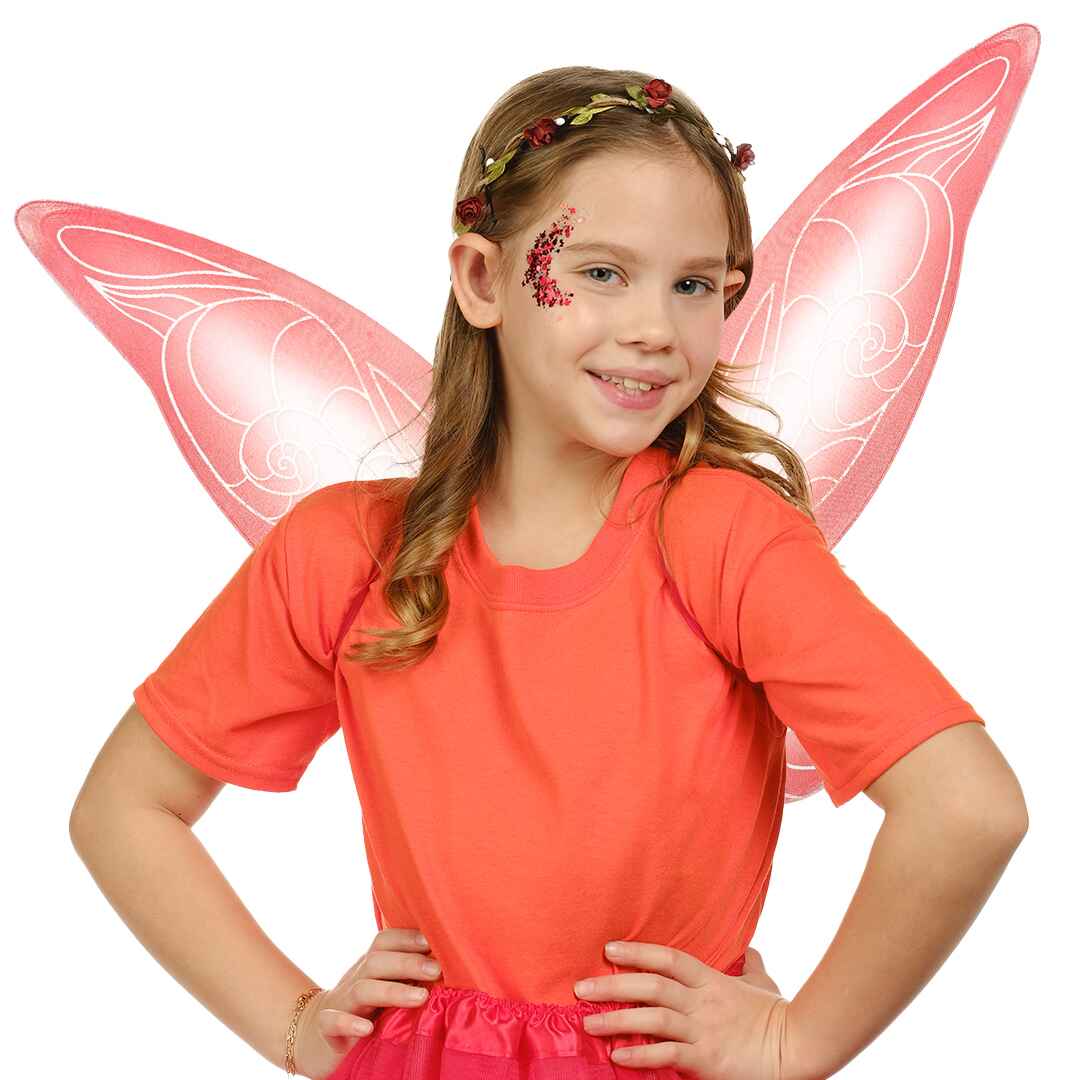 butterflies disfraz para mujer forest toddlers sugerplum vampirina same day delivery ladybird hairy