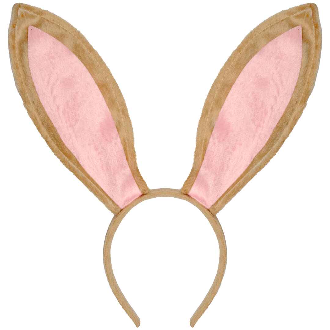 Funcredible Lola Bunny Ears Headband 