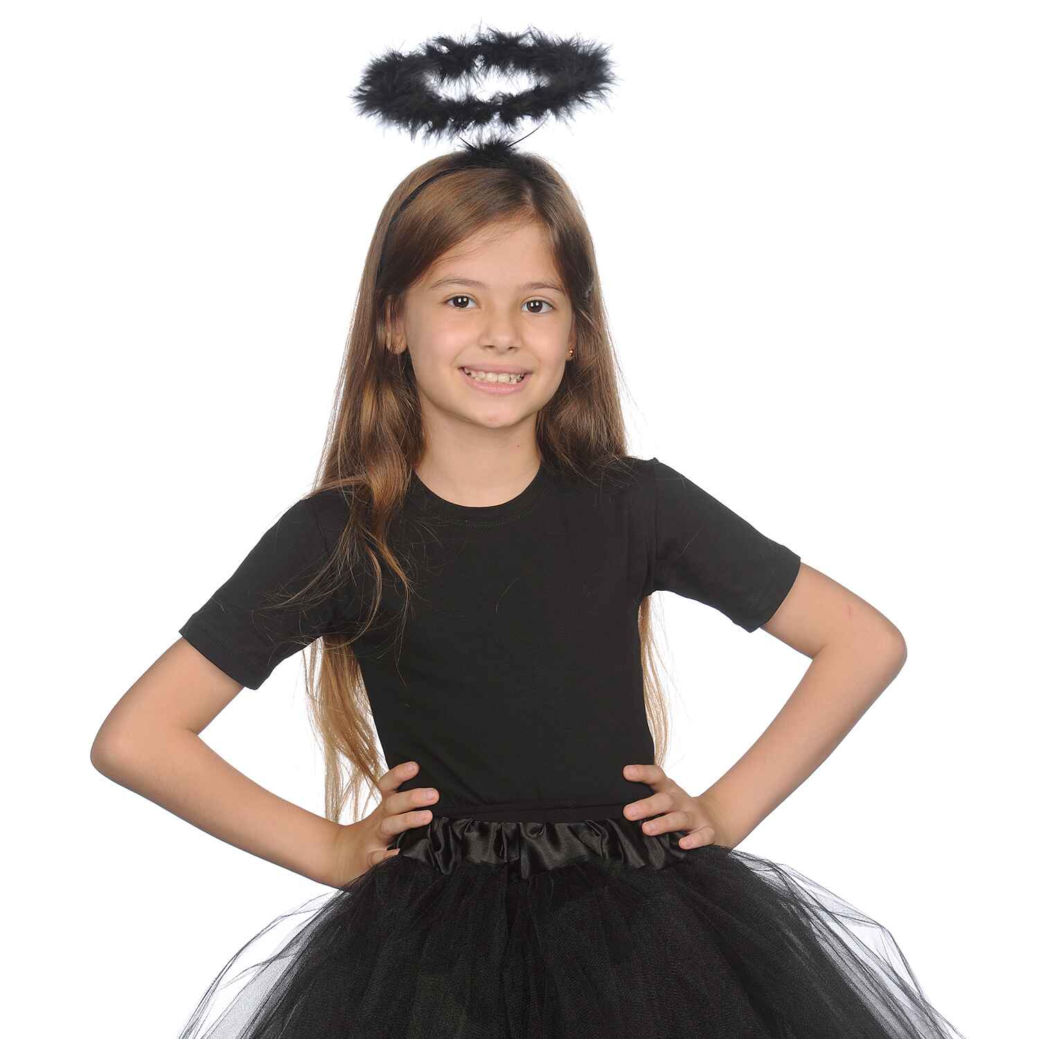 angel wings halo headband horns cosplay demon horns cosplay horns angel halo angel costume kids