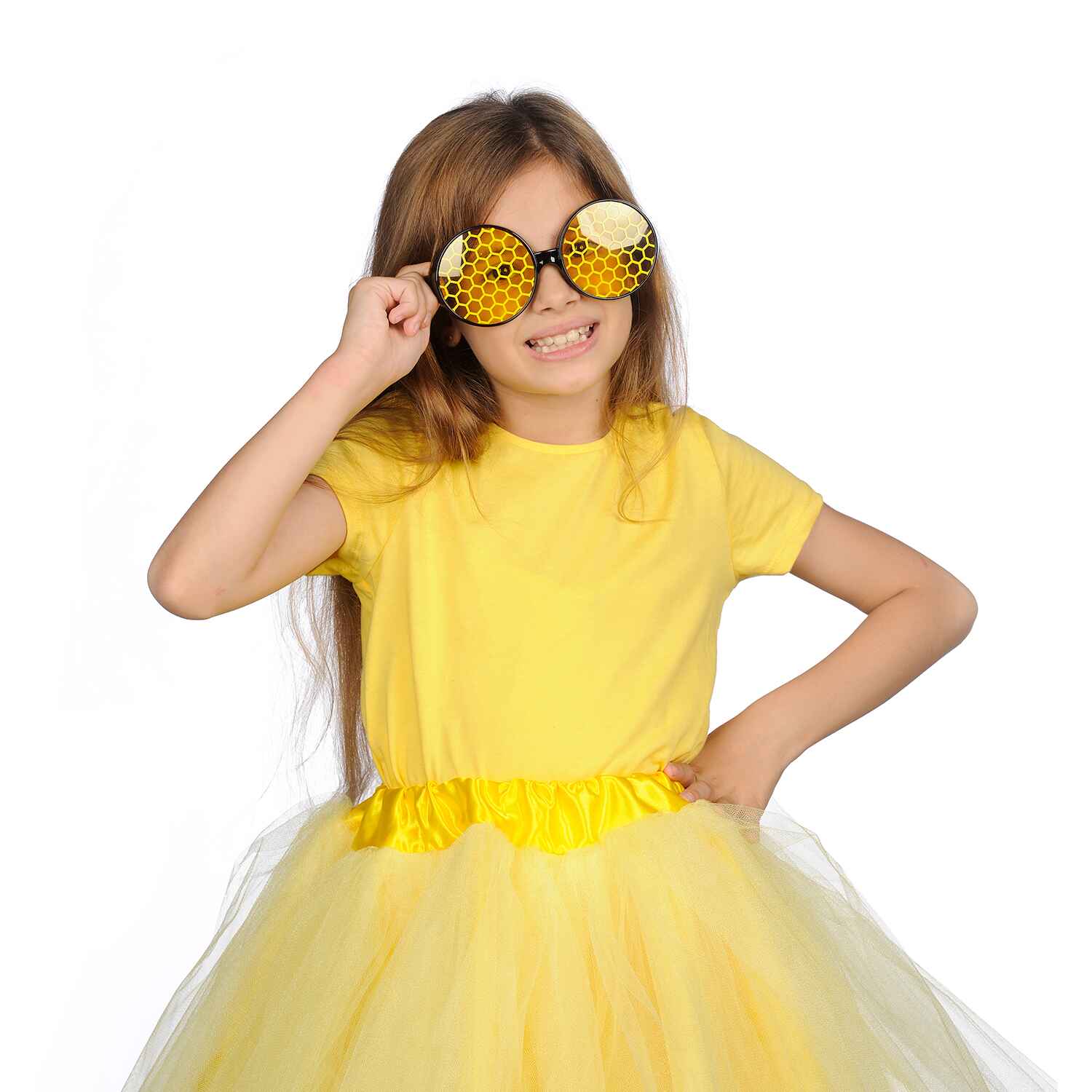 Cute honey bee costume accessories for kids