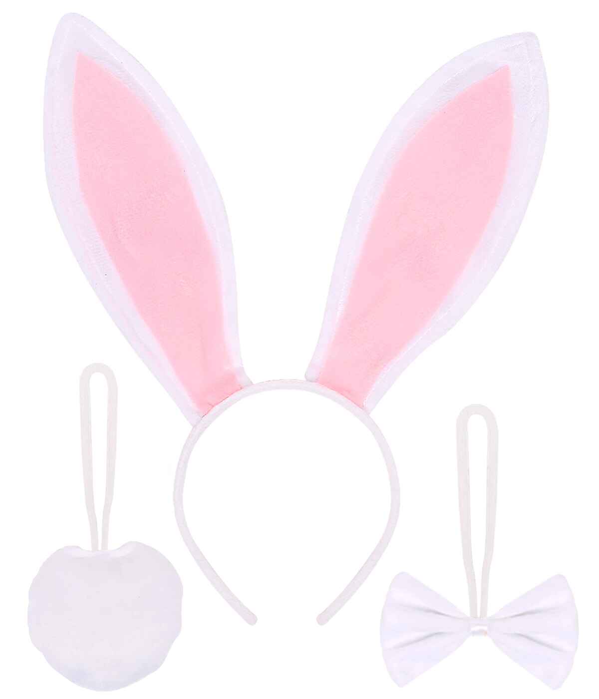 Funcredible Bunny Ears Headband Kit