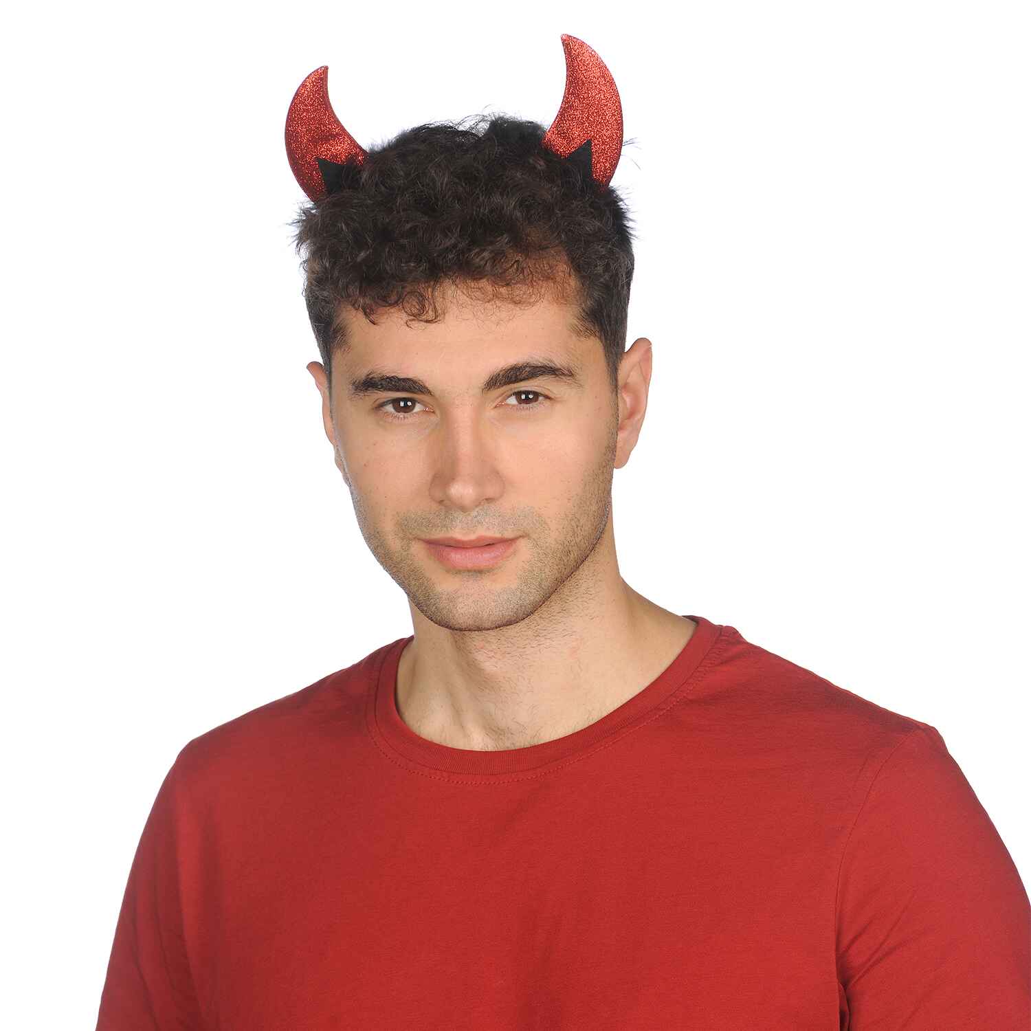 cuernos de demonio red devil dress sully horns dragon horns headband burgundy flashing devil ear
