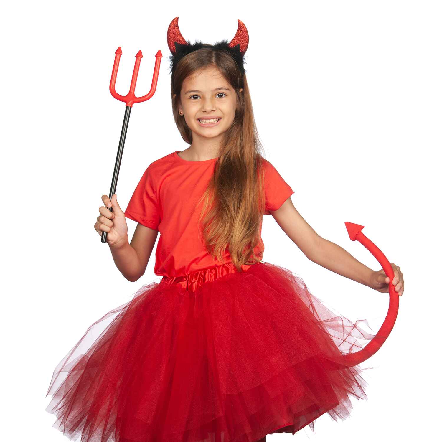 glittery devil horns with halo headband cheap devil horns same day delivery wire devil horns red