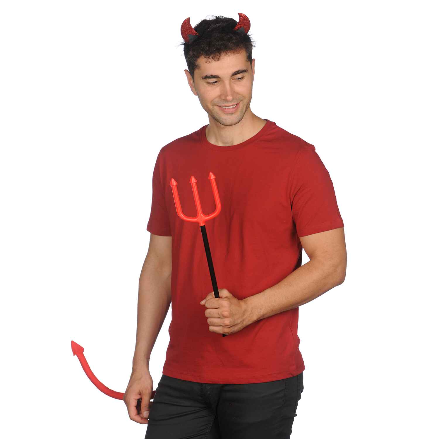 disfraces de diabla para mujer small horns cute decil ears and wings womens devil horns cool glitter