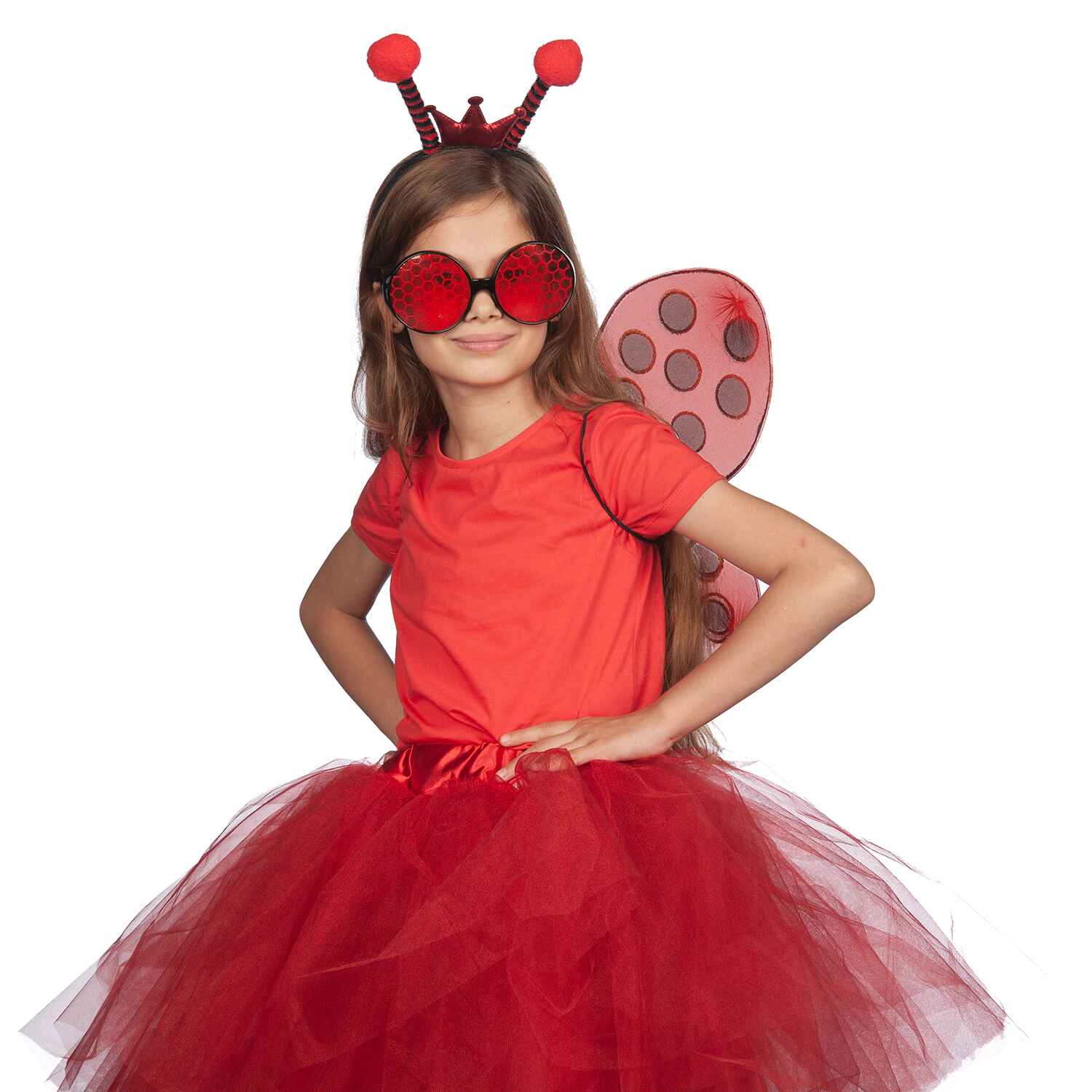 disfraces y accesorios para niã±a ladybug wings toddler lady bug wings lady bug headbands toy wings 
