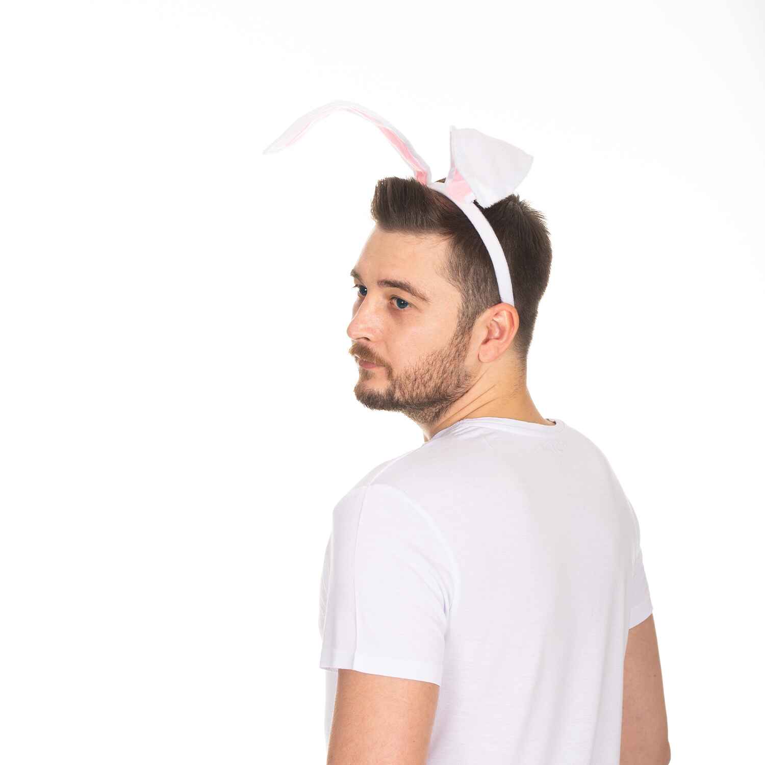 halloween pink bugs buggs bunny ear adult